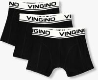 Schwarze VINGINO Boxershort BOYS BOXER (3-PACK) - medium