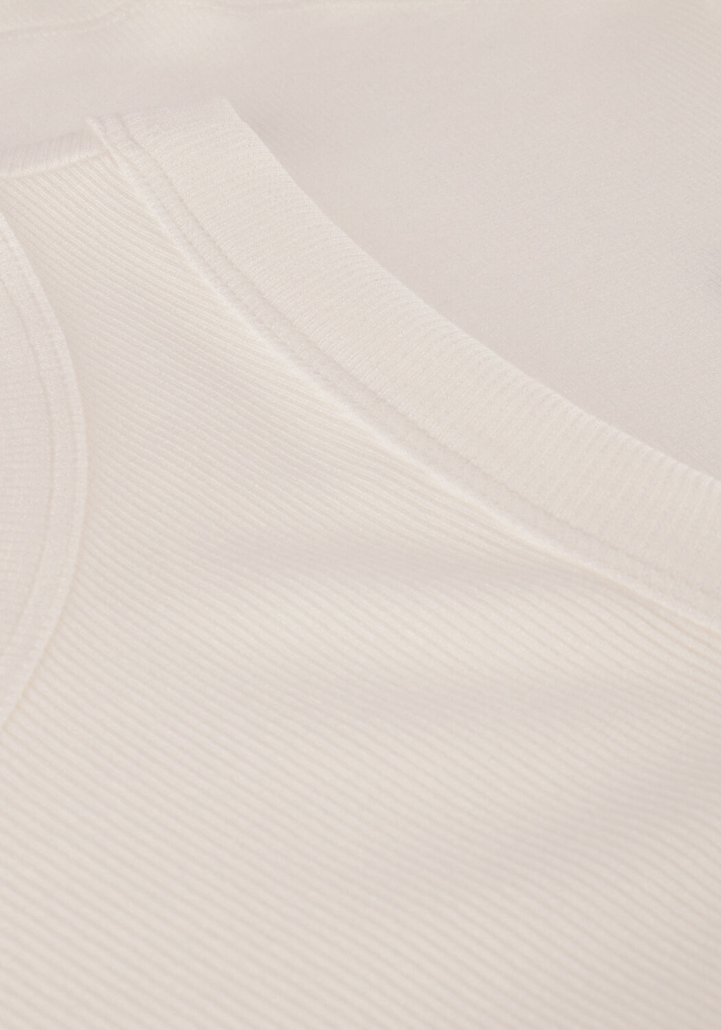 Wei&szlig;e CATWALK JUNKIE Top SL DEWI - large