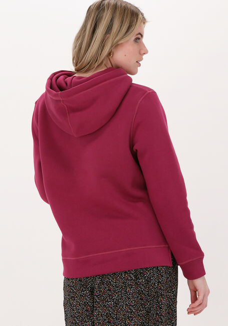 Rosane TOMMY HILFIGER Sweatshirt REGULAR HILFIGER HOODIE - large