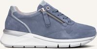 Blaue GABOR Sneaker Low 587 Blaue GABOR Sneaker Low 587 - medium