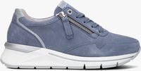 Blaue GABOR Sneaker low 587 - medium