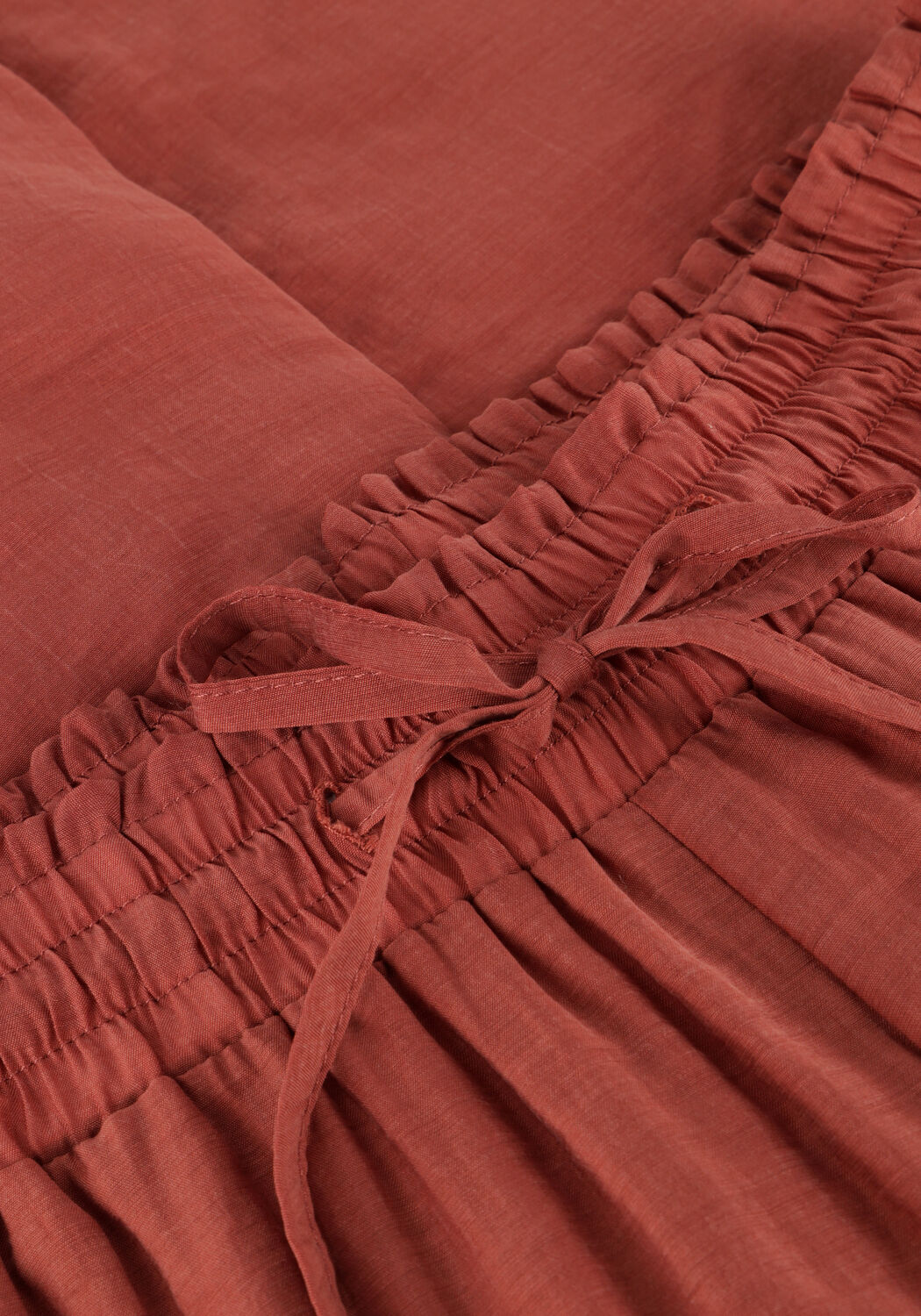 Rosane AMAYA AMSTERDAM Weite Hose PINNIE PANTS - large