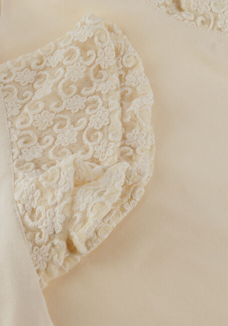 Beige TON & TON T-shirt TERZA - large