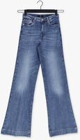 Blaue 7 FOR ALL MANKIND Wide jeans MODERN DOJO