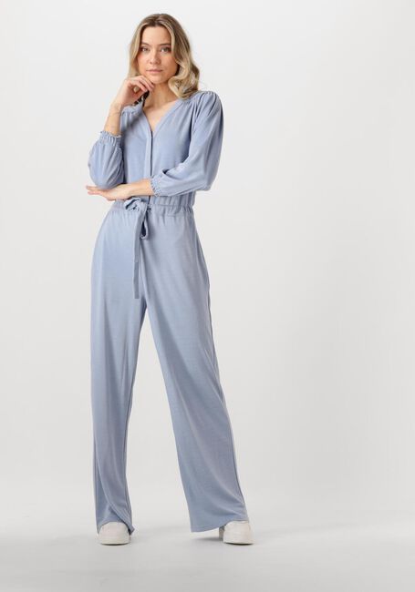 Hellblau MINUS Jumpsuit FIBA MODAL JUMPSUIT - large
