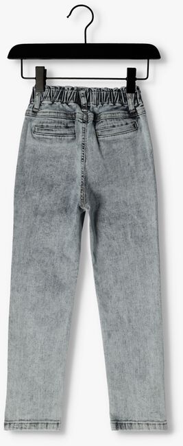 Blaue LOOXS Skinny jeans BLEACHED DENIM PANTS - large