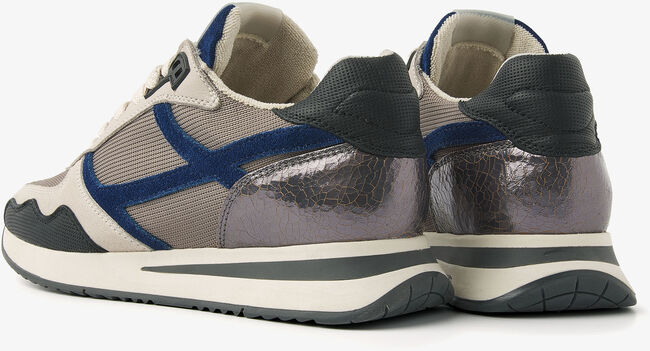 Blaue VIA VAI Sneaker Low NORA BASE - large