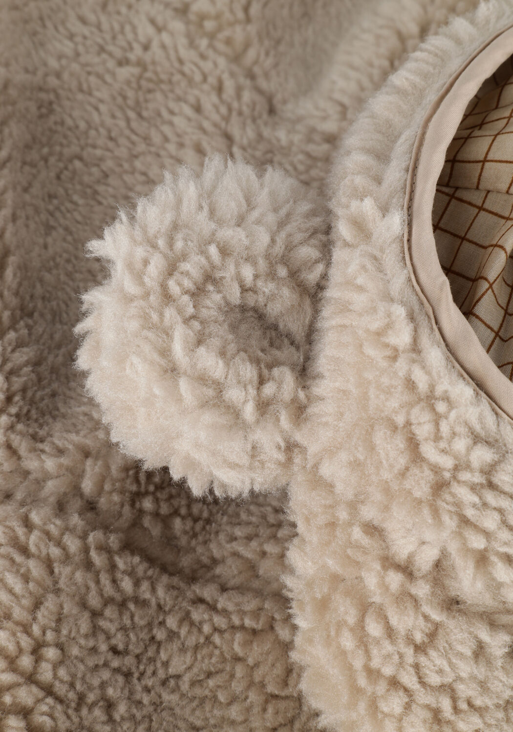 Graue MARMAR COPENHAGEN Winterjacken ROBERT B - large