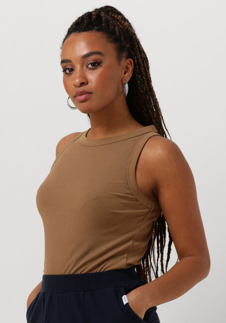 Braune PENN & INK Top SINGLET - large