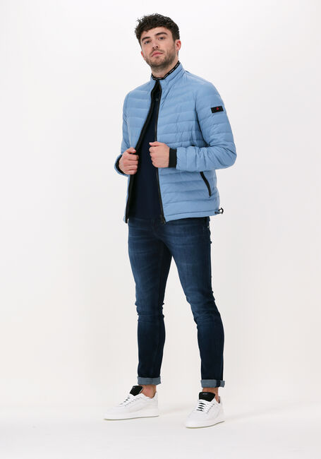 Hellblau PEUTEREY Jack FLOBOTS KNC 01 - large