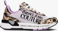 Lilane VERSACE JEANS Sneaker low FONDO DYNAMIC DIS LSNK - medium