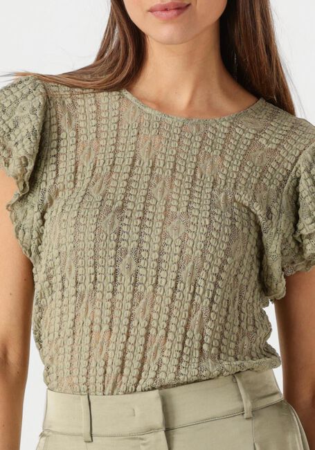 Olive DANTE6 Top MARLOWE LACE TOP - large