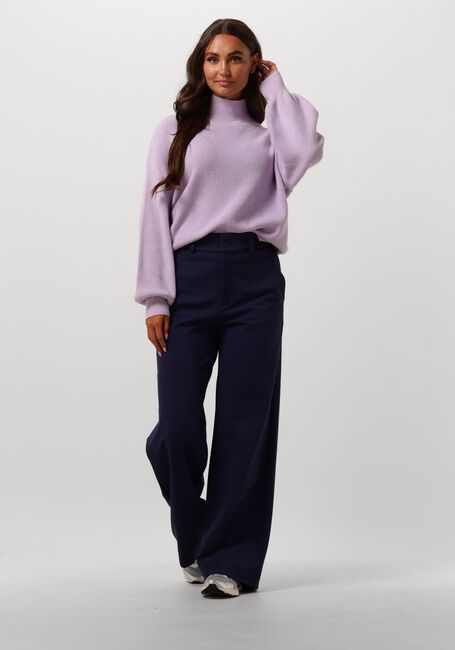 Lilane MSCH COPENHAGEN Rollkragenpullover MSCHMAGNEA RACHELLE PULLOVER - large