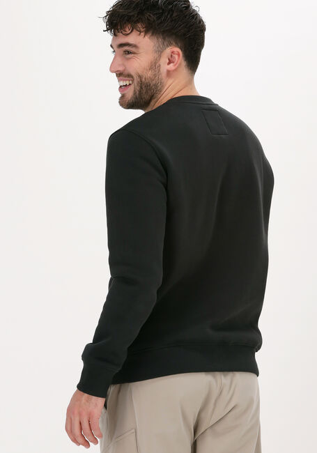 Dunkelgrün G-STAR RAW Sweatshirt RAW. DOUBLE LAYER R SW - large