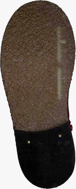 Rote OMODA Hohe Stiefel 290119 - large