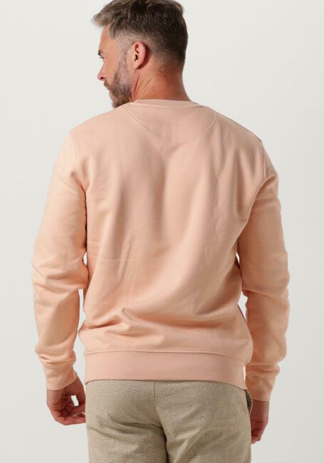 Orangene STRØM Clothing Sweatshirt SWEATER - large
