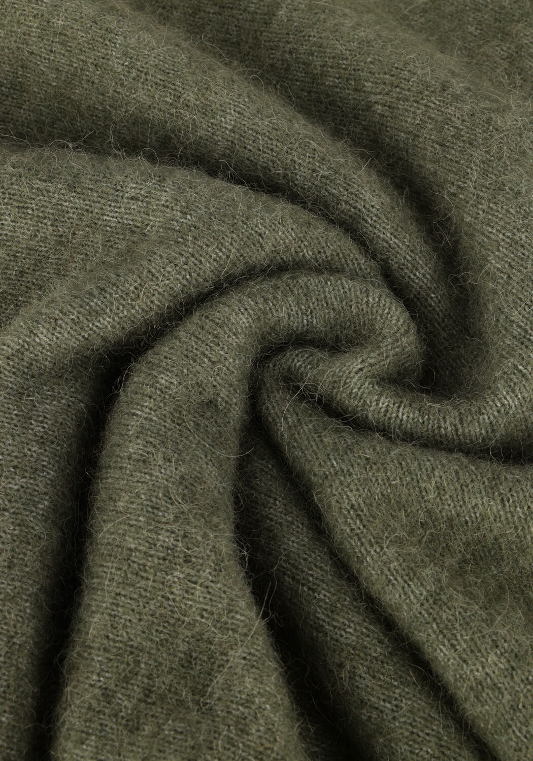 Gr&uuml;ne TIGER OF SWEDEN Pullover GWYNN A - large