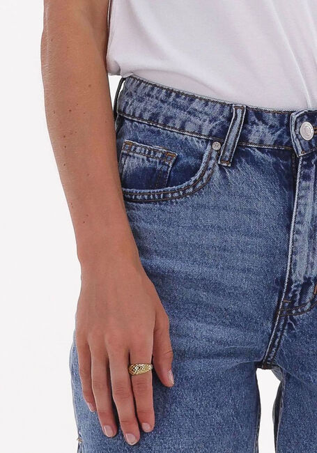 Blaue ENVII Kurze Hosen ENBILOBA SHORTS 6863 - large