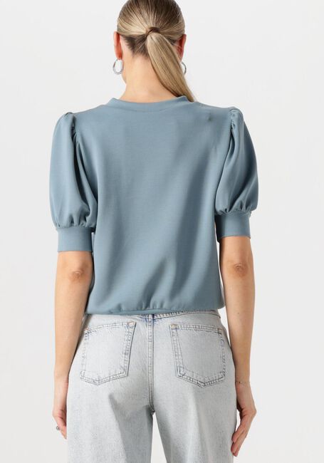 Hellblau MINUS Top LIVANA T-SHIRT - large
