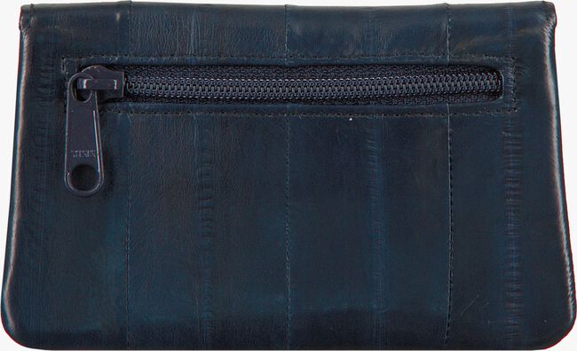 Blaue BECKSONDERGAARD Portemonnaie HANDY - large