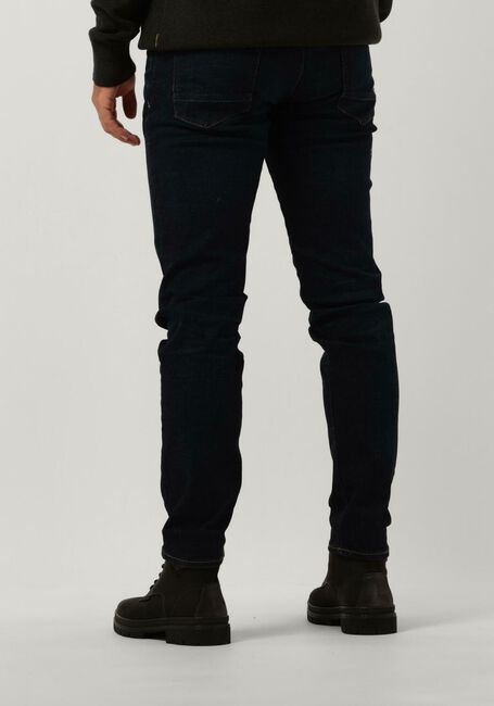Dunkelblau VANGUARD Skinny jeans V12 RIDER INDIGO CROSS RINSE WASH - large