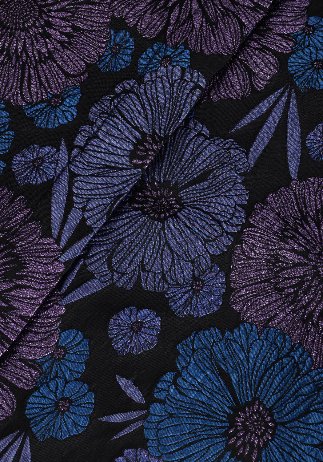 Lilane SELECTED WOMEN Blusen ELANI LS CROPPED SHIRT JACKET - large