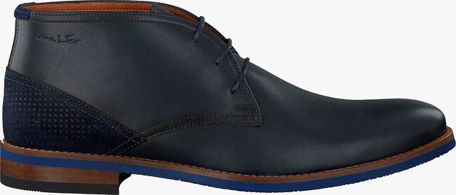 Blaue VAN LIER Business Schuhe 1855302 - large