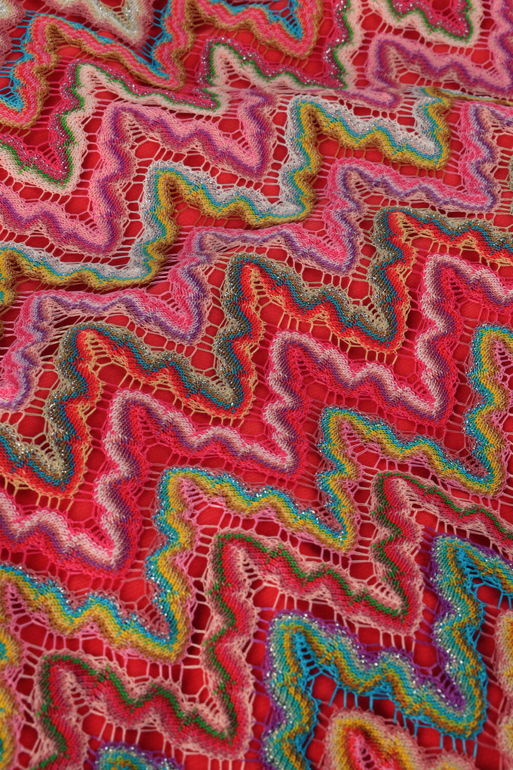 Rosane ANA ALCAZAR Maxikleid 149723-3372 - large