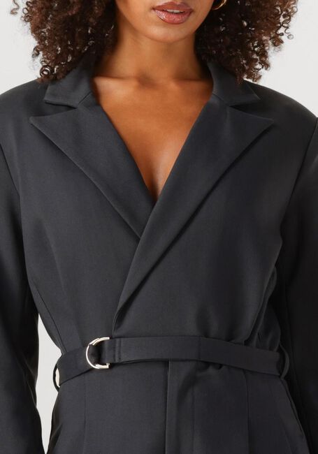Dunkelgrau NOTRE-V Jumpsuit NV-GALIA - large