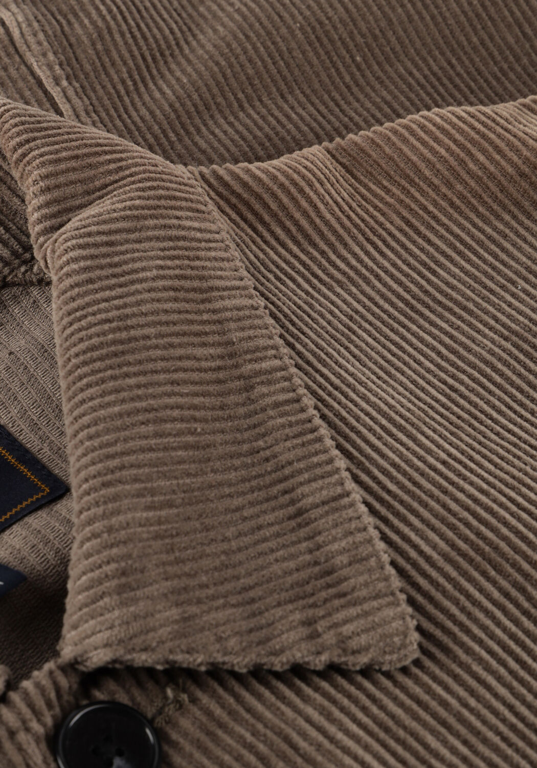 Braune MATINIQUE Overshirt MASHAY N HERITAGE - large