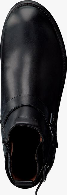 Schwarze REPLAY Ankle Boots HERT - large