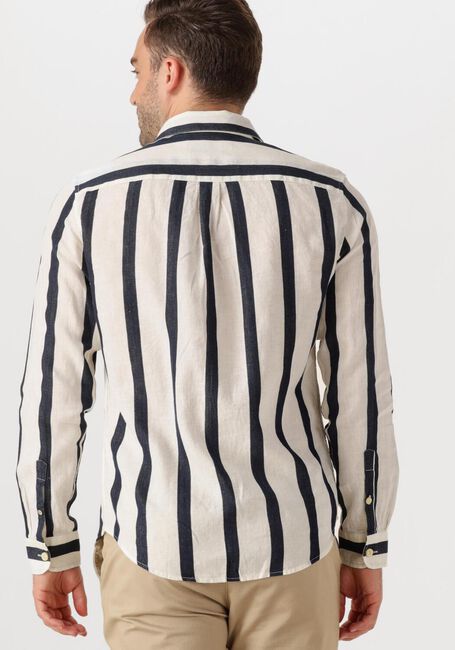 Ecru DSTREZZED Casual-Oberhemd MILLER SHIRT - large