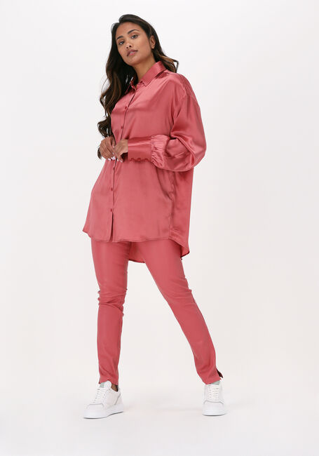 Rosane EST'SEVEN Bluse EST’ONE SILK SIZE BLOUSE - large