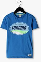 Blaue VINGINO T-shirt JIELD - medium