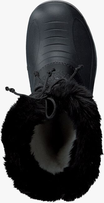 Schwarze OLANG Ankle Boots MARTE - large