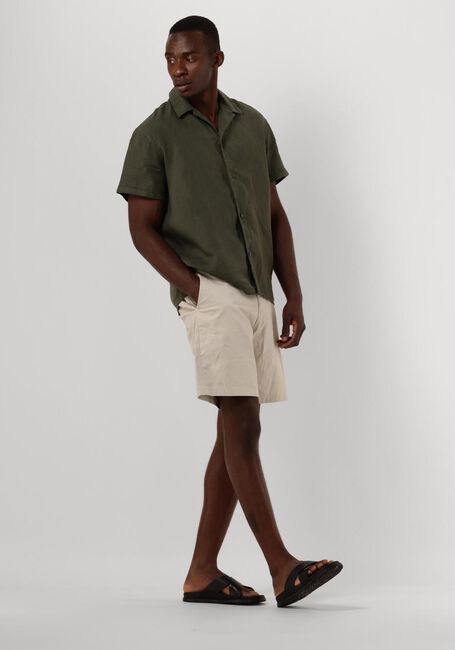 Olive DRYKORN Casual-Oberhemd BIJAN 126004 - large