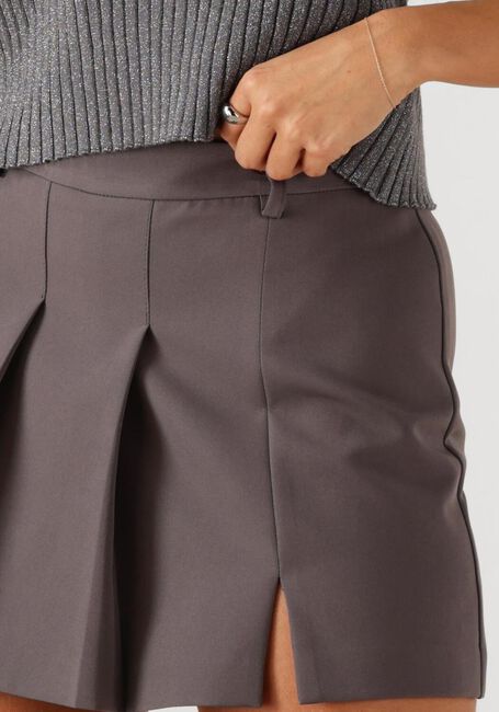 Taupe ACCESS Minikleid D54-5079-387 - large