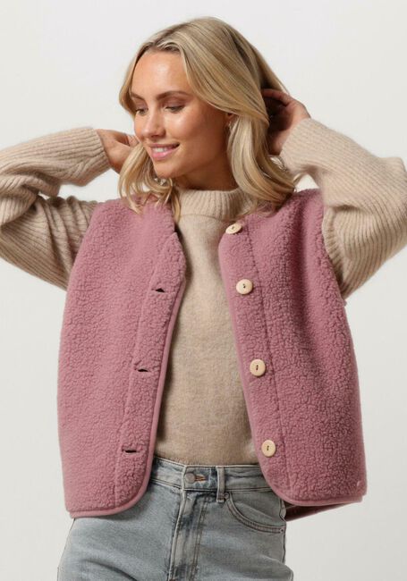 Rosane ALWERO Gilet 7789 - large
