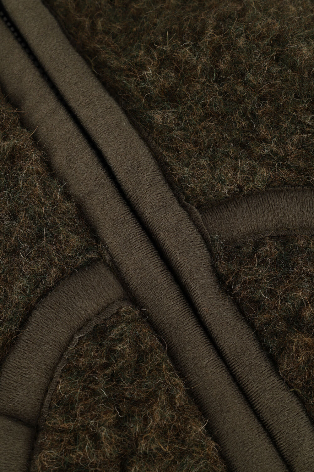 Gr&uuml;ne ALWERO Bodywarmer ALWERO BODYWARMER ROBBY - large