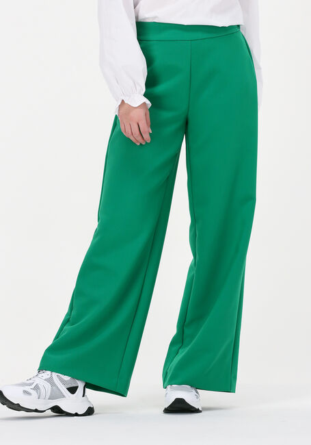 Grüne YDENCE Hose PANTS NAVEE - large