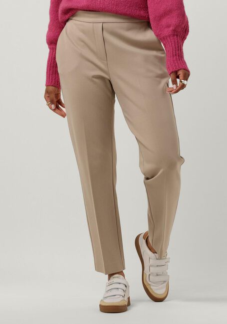 Beige BEAUMONT Schlaghose CHARLIE - large