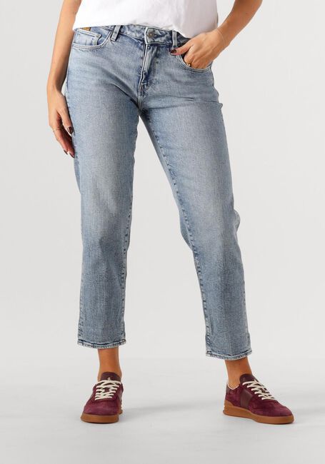Hellblau G-STAR RAW Mom jeans KATE BOYFRIEND WMN - large