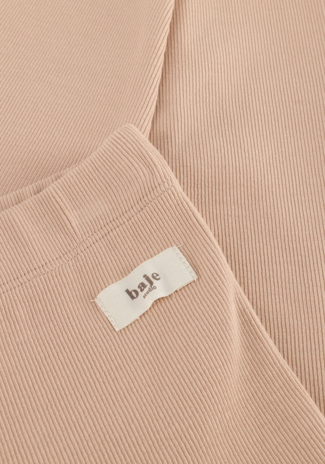 Hell-Pink BAJE STUDIO Legging ZAIDA - large