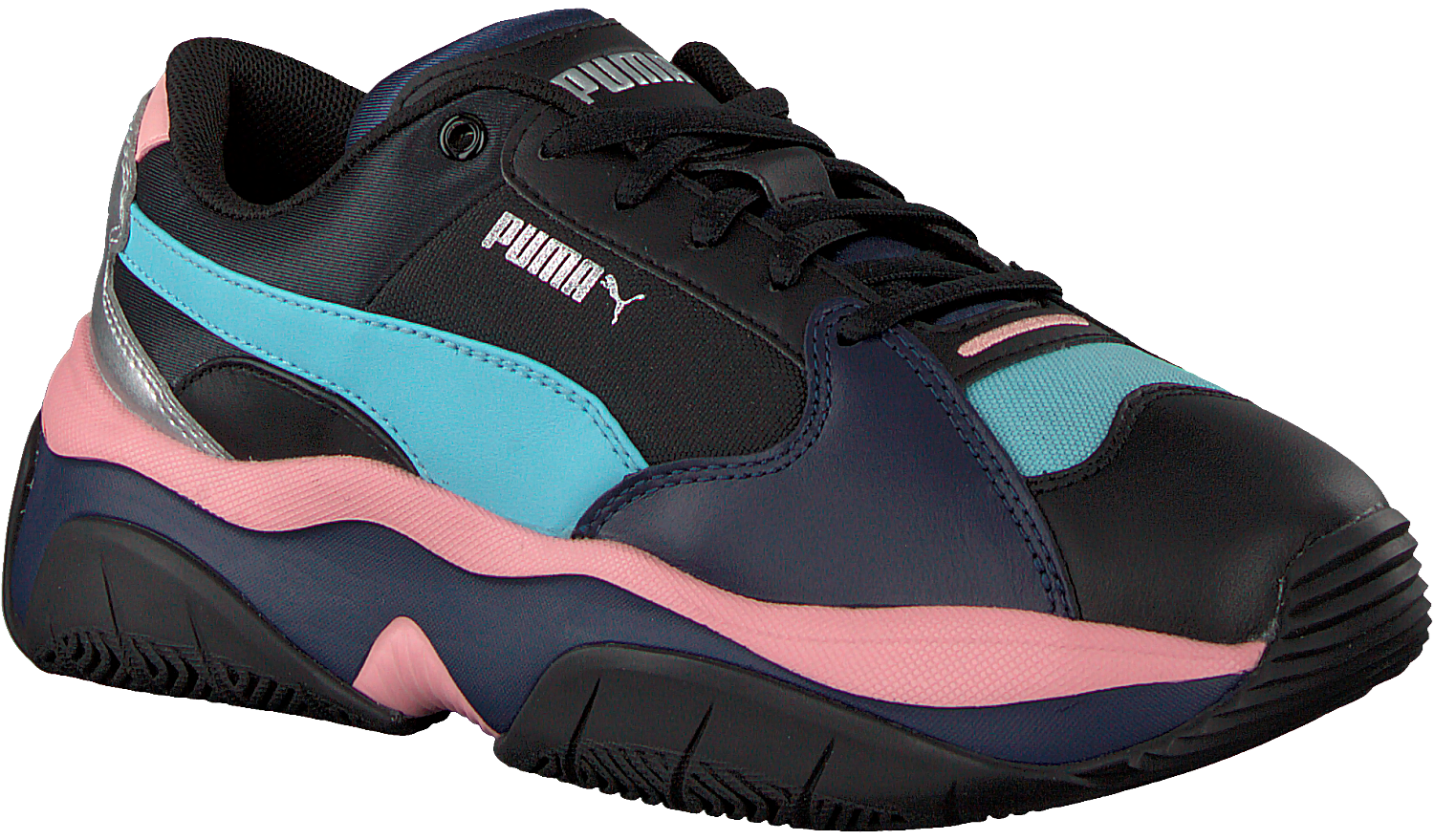 puma sneaker storm