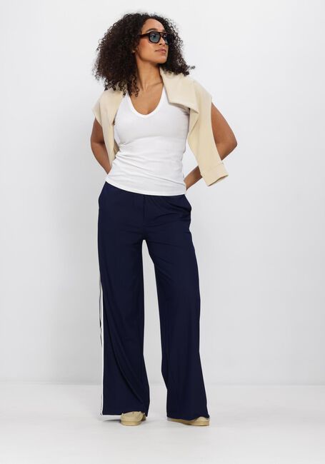 Wei&szlig;e PENN & INK Top SINGLET - large