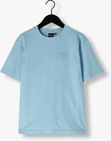 Blaue RELLIX T-shirt BIO COTTON OVERSIZED T-SHIRT RLLX PACK - medium