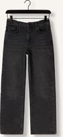 Schwarze MY ESSENTIAL WARDROBE Straight leg jeans 35 THE LOUIS 139 HIGH WIDE Schwarze MY ESSENTIAL WARDROBE Straight leg jeans 35 THE LOUIS 139 HIGH WIDE - medium
