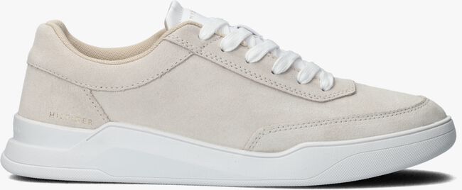 Beige TOMMY HILFIGER Sneaker low ELAVATED CUPSOLE - large