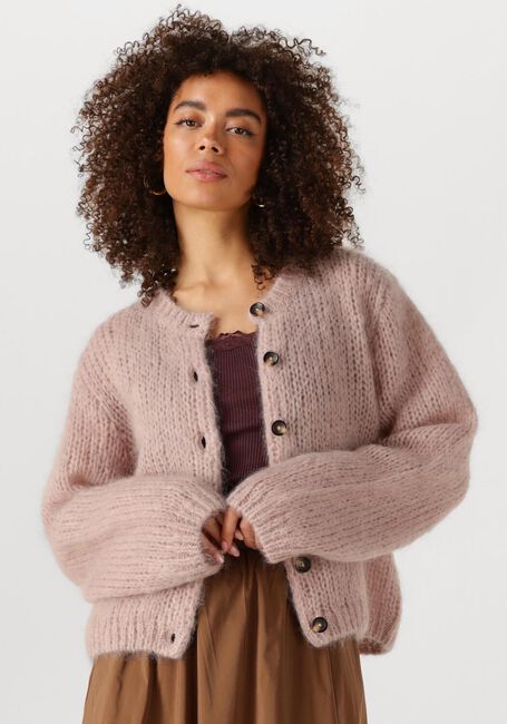 Rosane INWEAR Strickjacke JETRAIW CARDIGAN - large