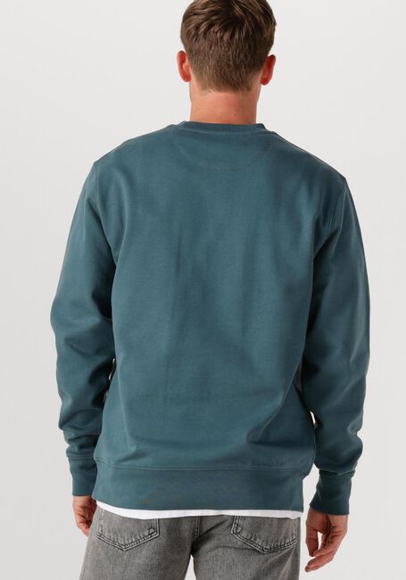 Petrol STRØM Clothing Sweatshirt SWEATER - large